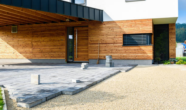 Best Asphalt Driveway Pavers in Rosedale, WA